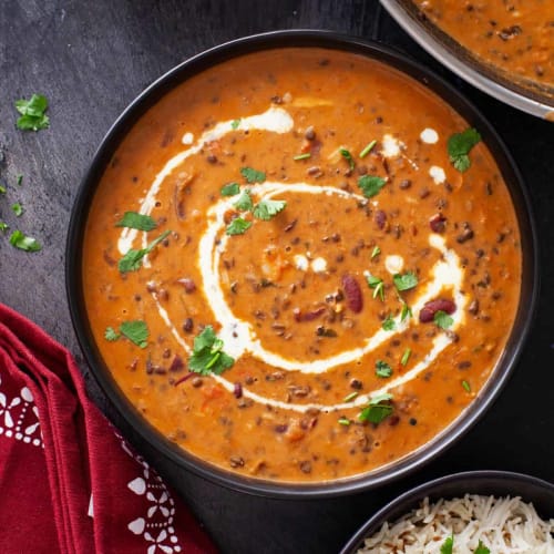 Order Daal Makhini Online - Dhamaka Indian Restaurant
