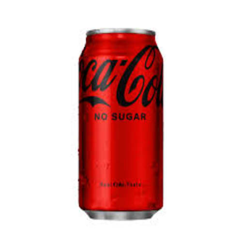 Coke No Sugar | Macgregor's Original