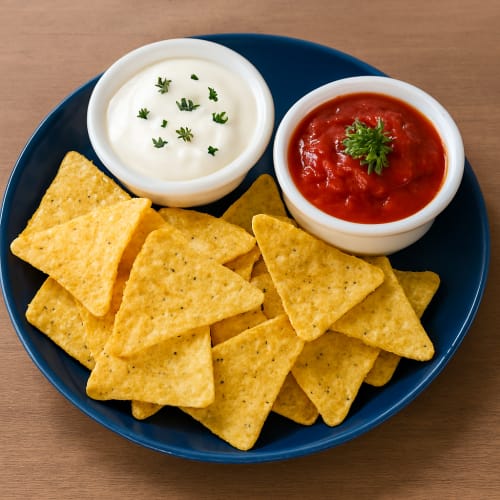 Order Nachos Online - Wood Oven Pizza Geelong