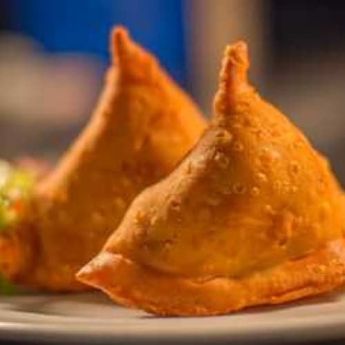 Order Samosas  Online - Shavan's Pakenham