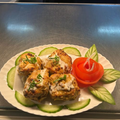 Order Malai Tikka Online - Shavan's Pakenham