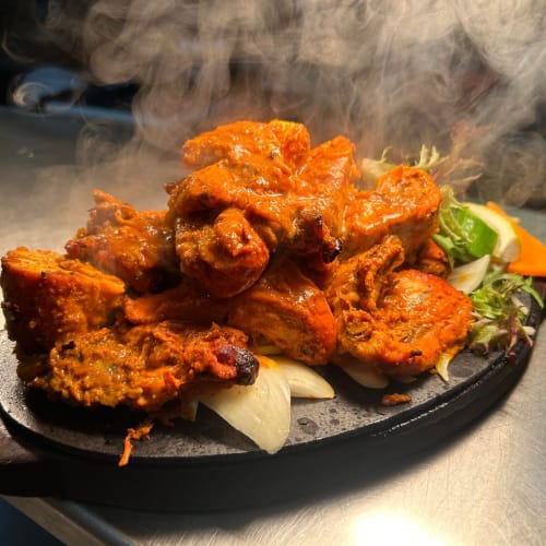 Order Tandoori Chicken Online - Shavan's Pakenham