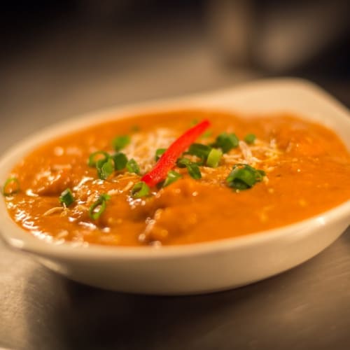 Order Hydrabadi Chicken Curry Online - Shavan's Pakenham