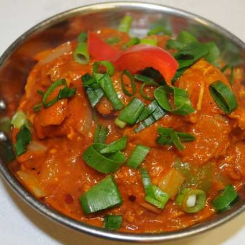 Order Kadai Chicken Online - Shavan's Pakenham