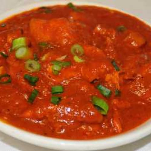Order Chicken Vindaloo Online - Shavan's Pakenham