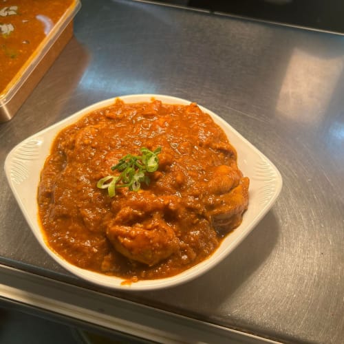 Order Chicken Curry with Potato Online - Shavan's Pakenham