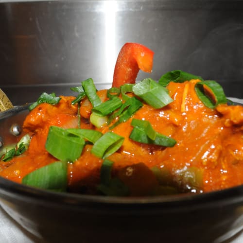 Order Kadai Lamb Online - Shavan's Pakenham