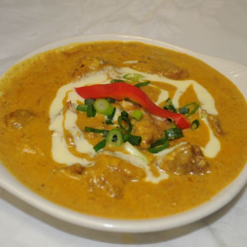 Order Lamb Korma Online - Shavan's Pakenham