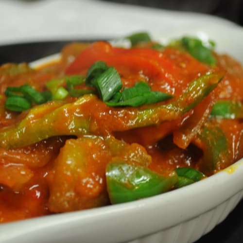 Order Chilli Beef Online - Shavan's Pakenham