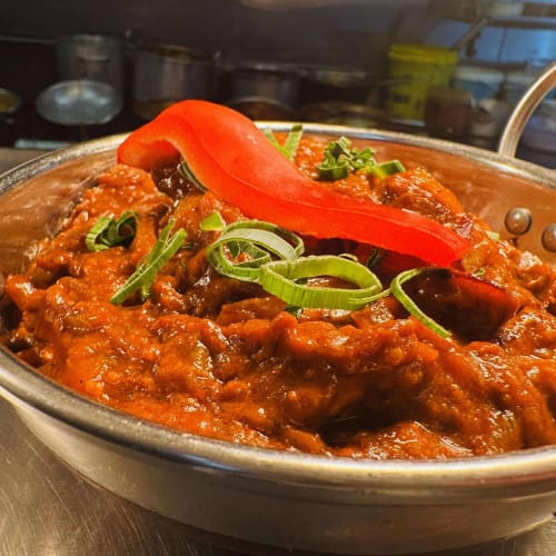 Order Beef Bhunna Online - Shavan's Pakenham
