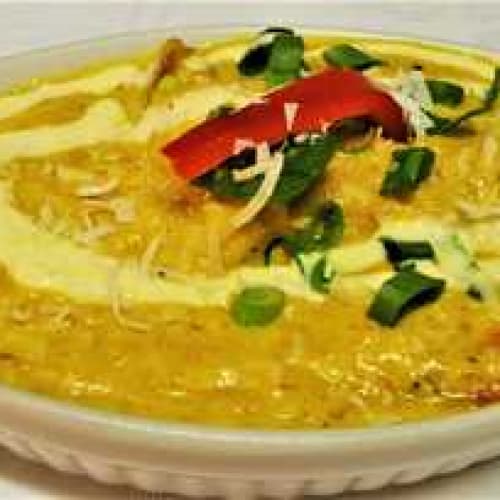 Order Coconut Prawn Curry Online - Shavan's Pakenham