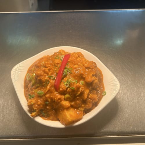 Order Aloo Gobi Online - Shavan's Pakenham
