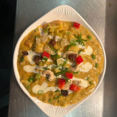 Order Navratna Korma Online - Shavan's Pakenham