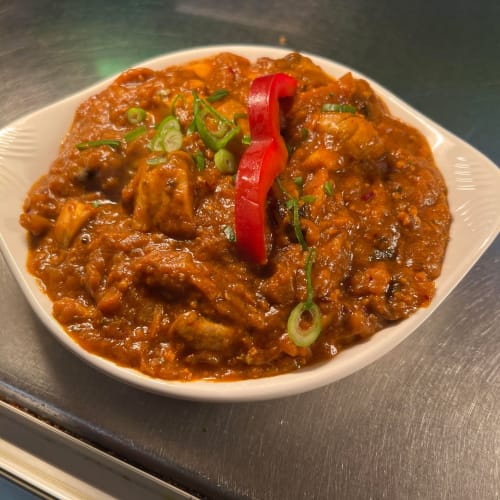 Order Mushroom Masala Online - Shavan's Pakenham