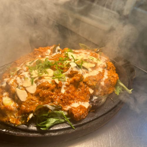 Order Pumpkin Masala Online - Shavan's Pakenham