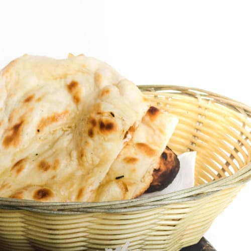 Order Naan Online - Shavan's Pakenham