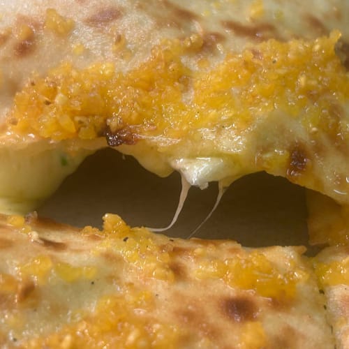 Order Garlic Cheese Naan Online - Shavan's Pakenham