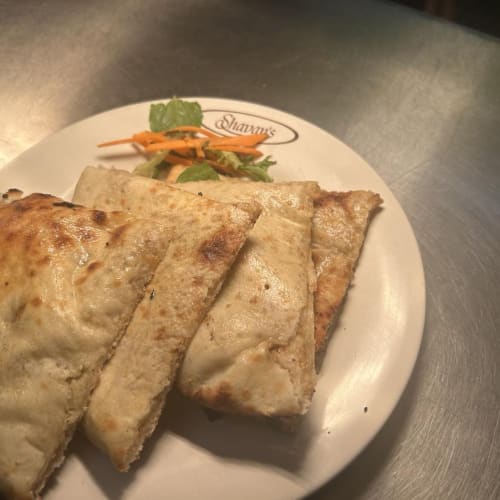 Order Kashmiri Naan Online - Shavan's Pakenham