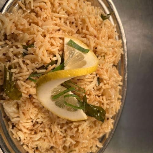 Order Lemon Rice Online - Shavan's Pakenham
