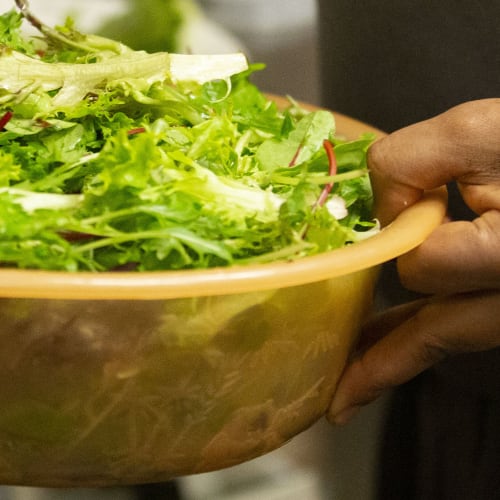 Order GARDEN SALAD Online - Shavan's Pakenham