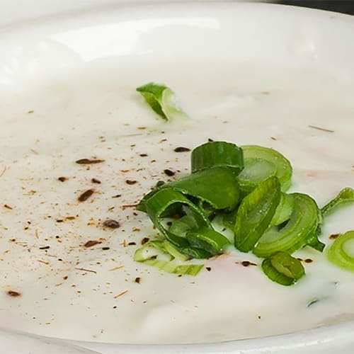 Order RAITA Online - Shavan's Pakenham