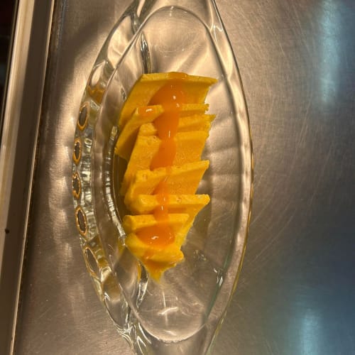 Order MANGO & BANANA KULFI Online - Shavan's Pakenham