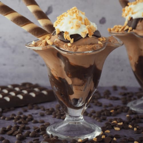 Order Chocolate Sundae Online - Shavan's Pakenham