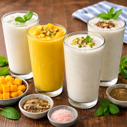 Order LASSI Online - Shavan's Pakenham