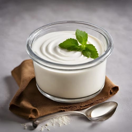 Order Plain Yoghurt Online - ROYAL GOLDEN SPOON