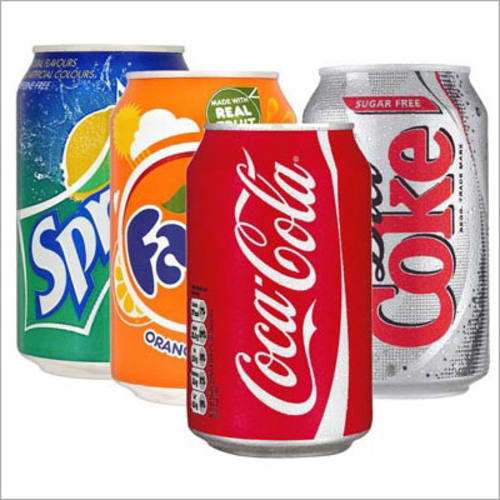 Order Can of Soft Drinks Online - Shavan's Pakenham