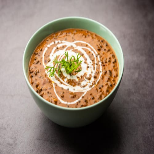 Order Dhall Makhani Online - Shavan's Pakenham