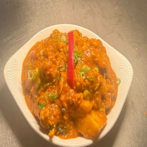 Order Aloo Gobi Online - Shavan's Pakenham