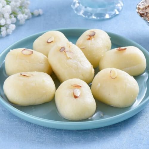 Order CHUM CHUM Online - Desi Sweets