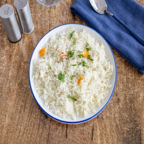 Order PILAF (GREEK RICE) Online - Oros Greek