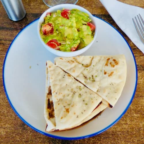 Order Avocado Dip Online - Oros Greek