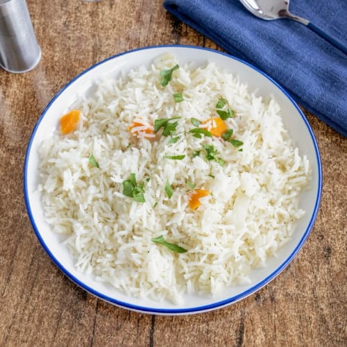 Order PILAF (GREEK RICE) Online - Oros Greek