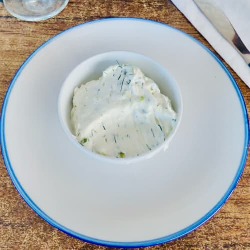 Order Side Tzatziki Online - Oros Greek
