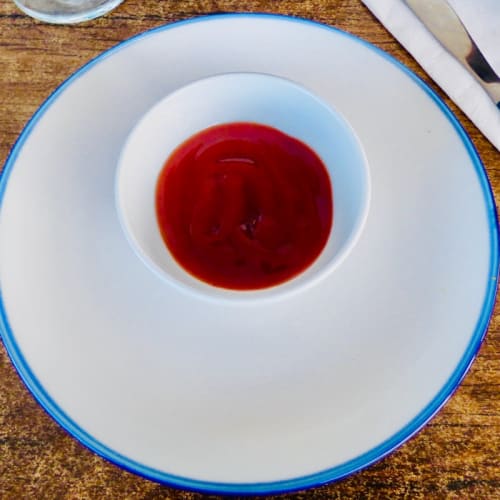 Order TOMATO SAUCE Online - Oros Greek