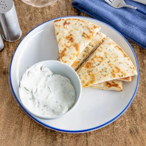 Order TZATZIKI DIP Online - Oros Greek
