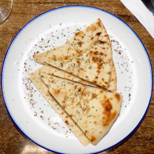 Order PITA BREAD Online - Oros Greek