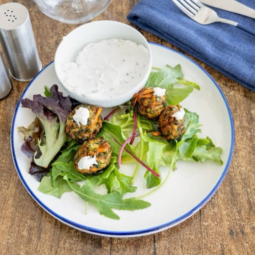 Order KOLOKITHO KEFTEDES Online - Oros Greek