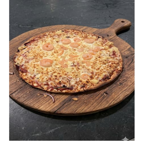 Order Up in Smoke Online - Pizza Origin