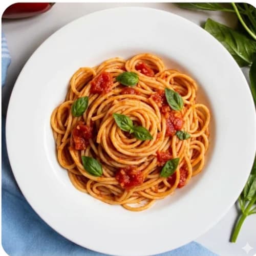 Napoli Pizza (V) | Classic Italian Tomato-Based Pizza|Pizza Origin