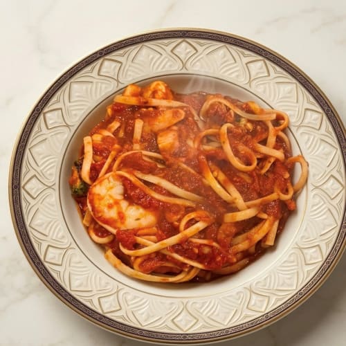 Order Oceanic Pasta Online - Pizza Origin