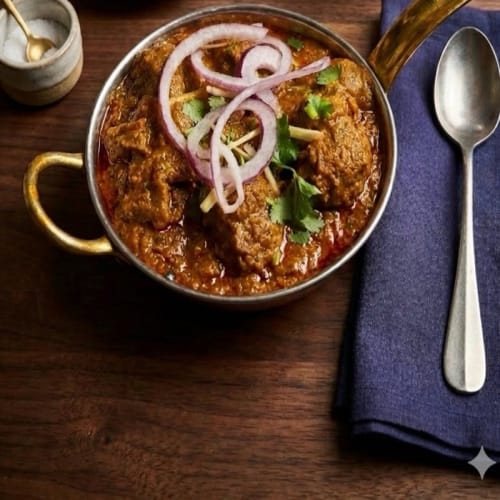 Masala Bar Chicken | Signature Chicken Curry | Masala Bar & Grill