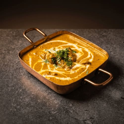Rich Spiced Afghan-Style Chicken Dish | Pakka Local