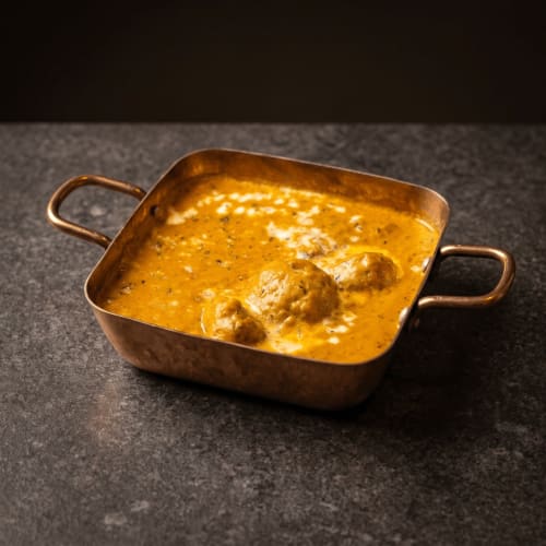 Order Malai Kofta Curry Online - Pakka Local 