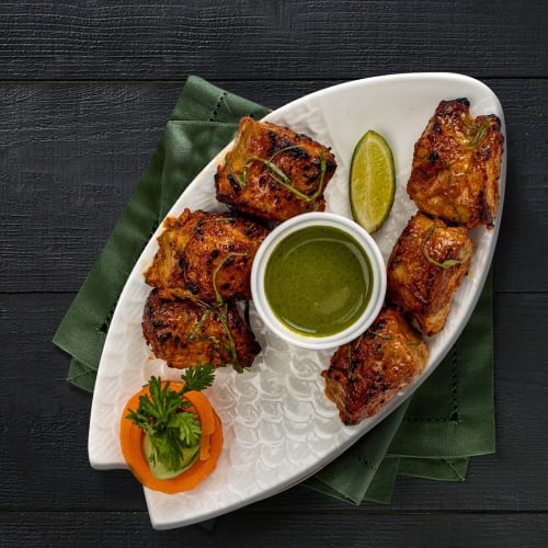 Achari Fish Tikka in Abbotsford | Dosa Club
