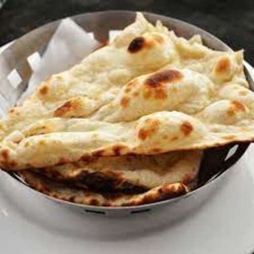 Butter Naan in Abbotsford | Dosa Club