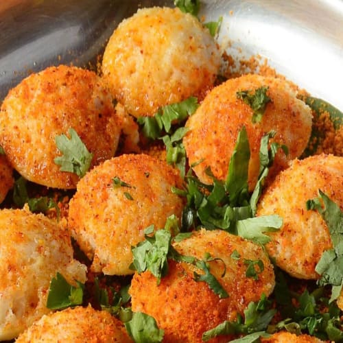 Podi Idly in Abbotsford | Dosa Club